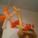 Illustration for article titled An Evening Of Sex, Wine, And Balloon Animals